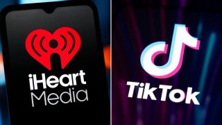 iHeartMedia and TikTok to Launch Radio Station, First Wave of Joint Podcasts