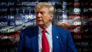 Mainstream Media Sifts Through Wreckage of Trump Victory: ‘A Lot of Journalists Wanted Harris to Win’