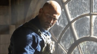 ‘A Working Man’ Review: Jason Statham Actioner Could Have Worked Smarter, Not Harder
