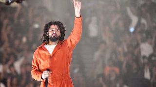 J. Cole’s ‘KOD’ Just Scored Apple Music and Spotify’s Best Debut Ever