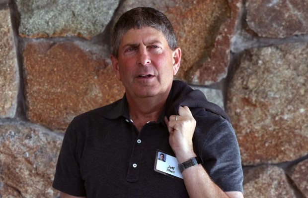 Jeff Shell