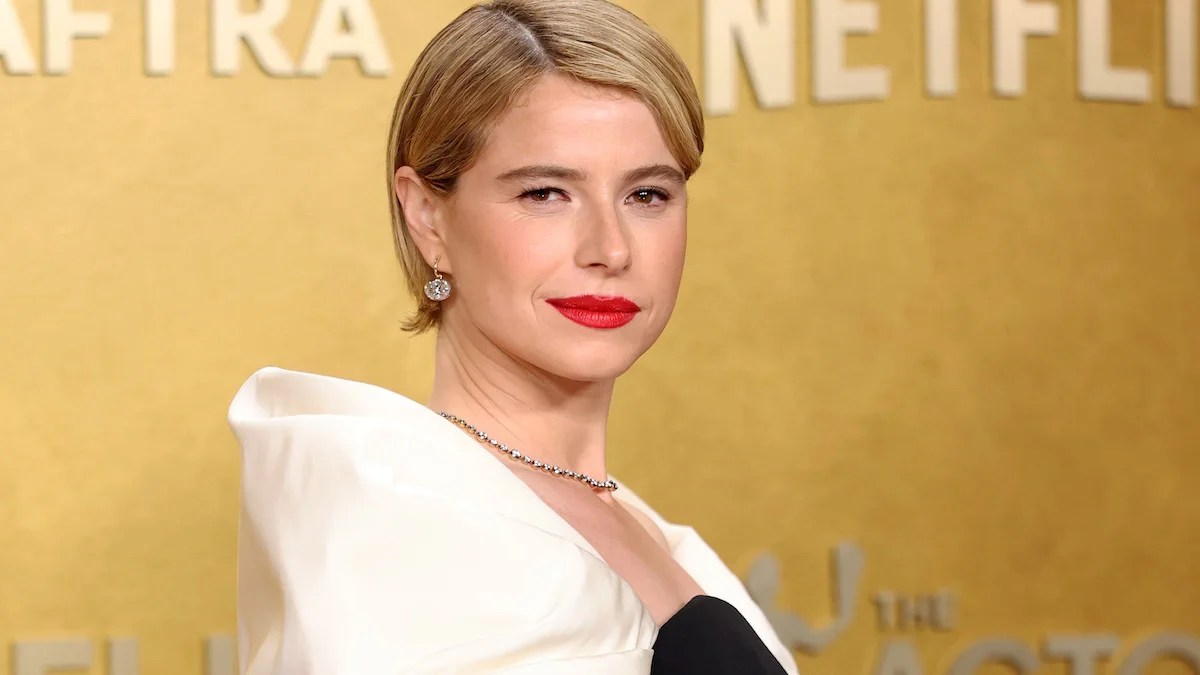 The Actor Awards Got More Than a Name Change, but a Whole Fashion Upgrade