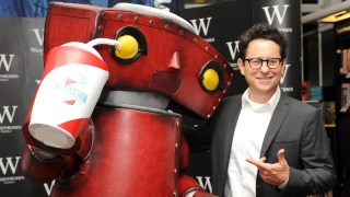 From $250 Million Megadeal to Empty Offices: The Unraveling of Bad Robot