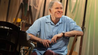 ‘Giant’ Broadway Review: John Lithgow Devours Roald Dahl for Breakfast