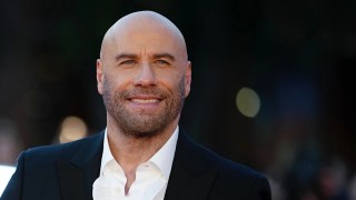 John Travolta to Premiere Directorial Debut at Cannes Film Festival
