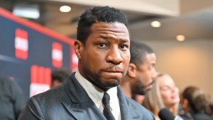 Jonathan Majors