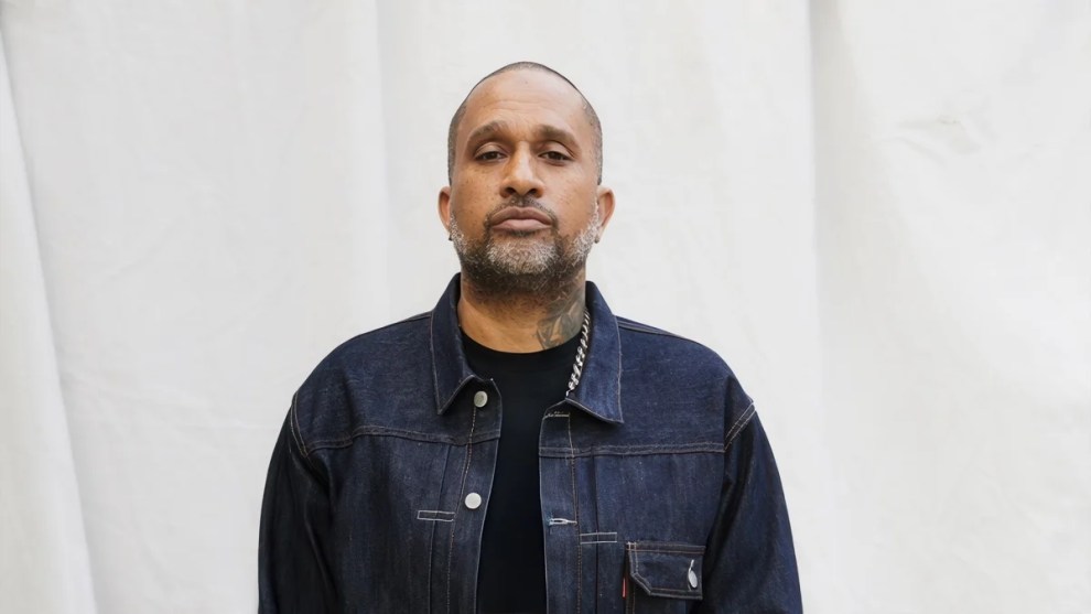 Kenya Barris