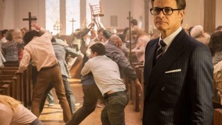 Colin Firth’s ‘Kingsman: The Secret Service’ Cracks Box-Office Case With $41M Debut