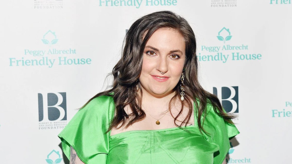 Lena-Dunham