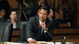‘The Lincoln Lawyer’ Season 4 Sets February Premiere Date | Photos