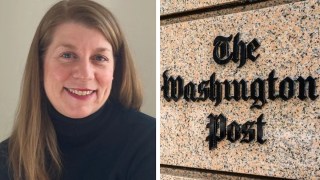 Washington Post Promotes Liz Seymour to Managing Editor