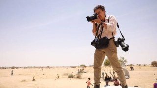 ‘Love+War’ Review: Harsh Realities of War and Family Center an Enlightening Documentary