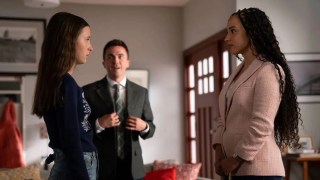 ‘Malcolm in the Middle’ Revival Star Kiana Madeira Thanks Original Cast for Welcoming Her Into the Family