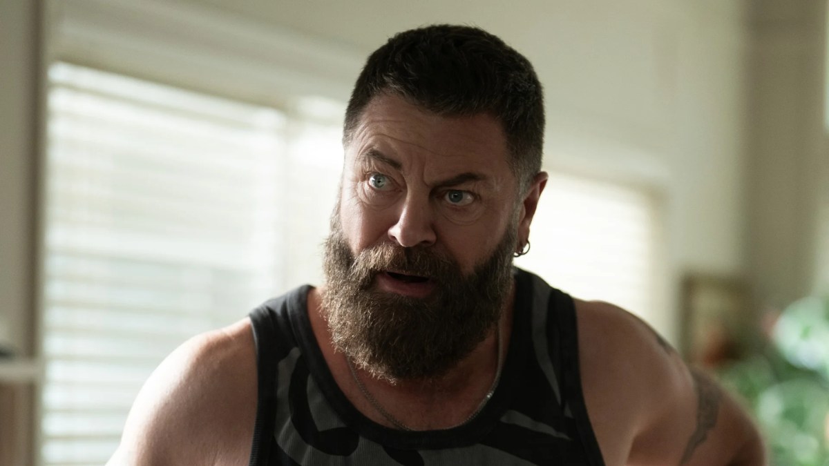 5 New Shows to Watch This Week on Netflix, Apple TV and More