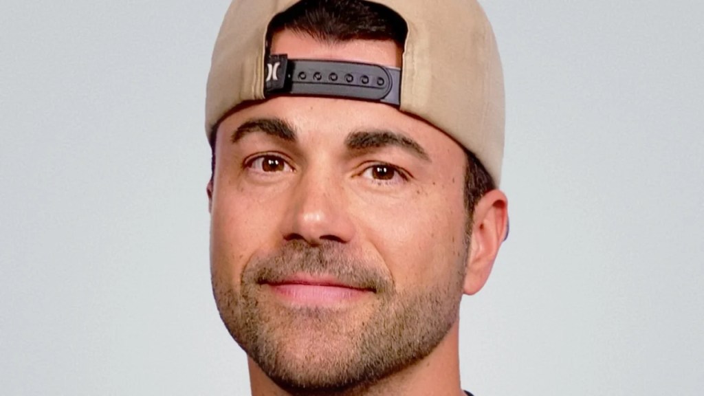 Mark Rober