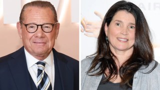 CAA Co-Founder Michael Ovitz Forced to Testify in Actress Julia Ormond’s Weinstein Case