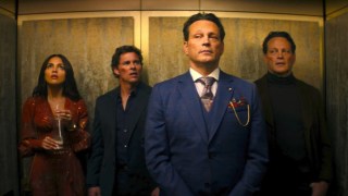‘Mike & Nick & Nick & Alice’ Review: Time Travel Gangster Film Is Stuck in a Lifeless Loop