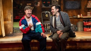 ‘Mother Russia’ Off Broadway Review: Putin Will Hate It, but It’s 2026’s First Must-See Play