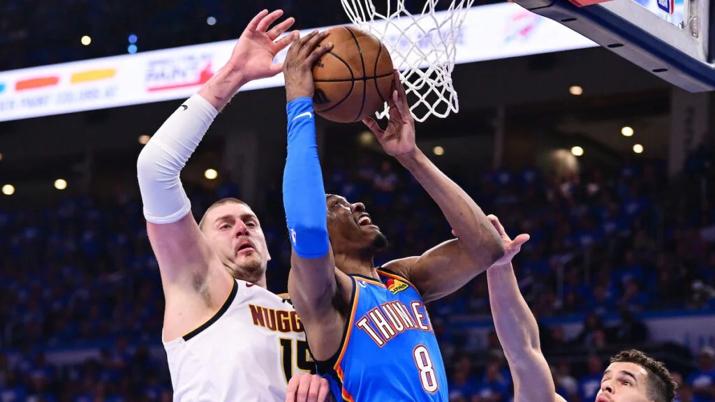 NBA
