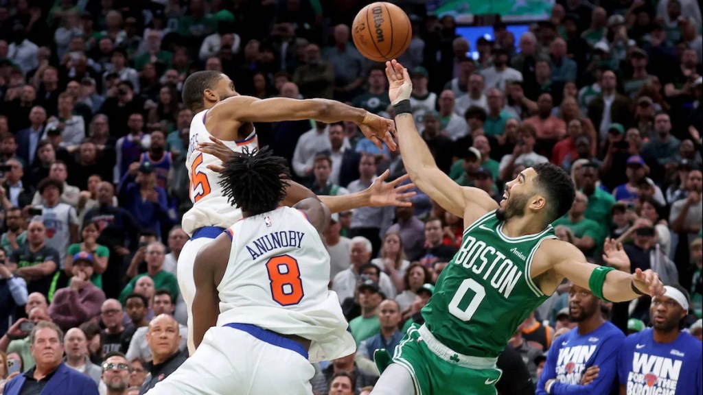 NBA Playoffs