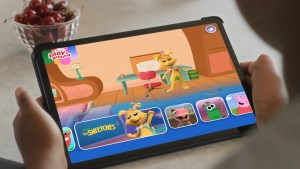 netflix-playground-app