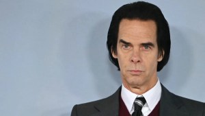 Nick Cave