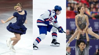 How Big Were the Milan Winter Olympics Ratings?