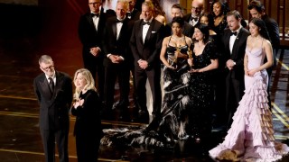 Oscars Led an Overall Decline in Awards Season Ratings — With One Exception