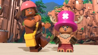 Netflix Expands ‘One Piece’ Universe With Lego Animated Special, Anime Series