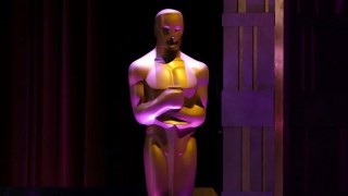 YouTube Deal Could Help an Embattled Oscars Hit the Reset Button