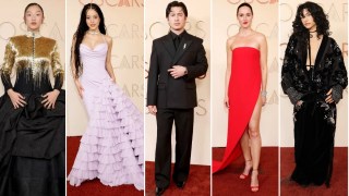 Oscars Red Carpet Photo Gallery 2026: The Best Looks