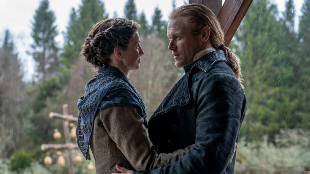 outlander-caitriona-balfe-sam-heughan-starz
