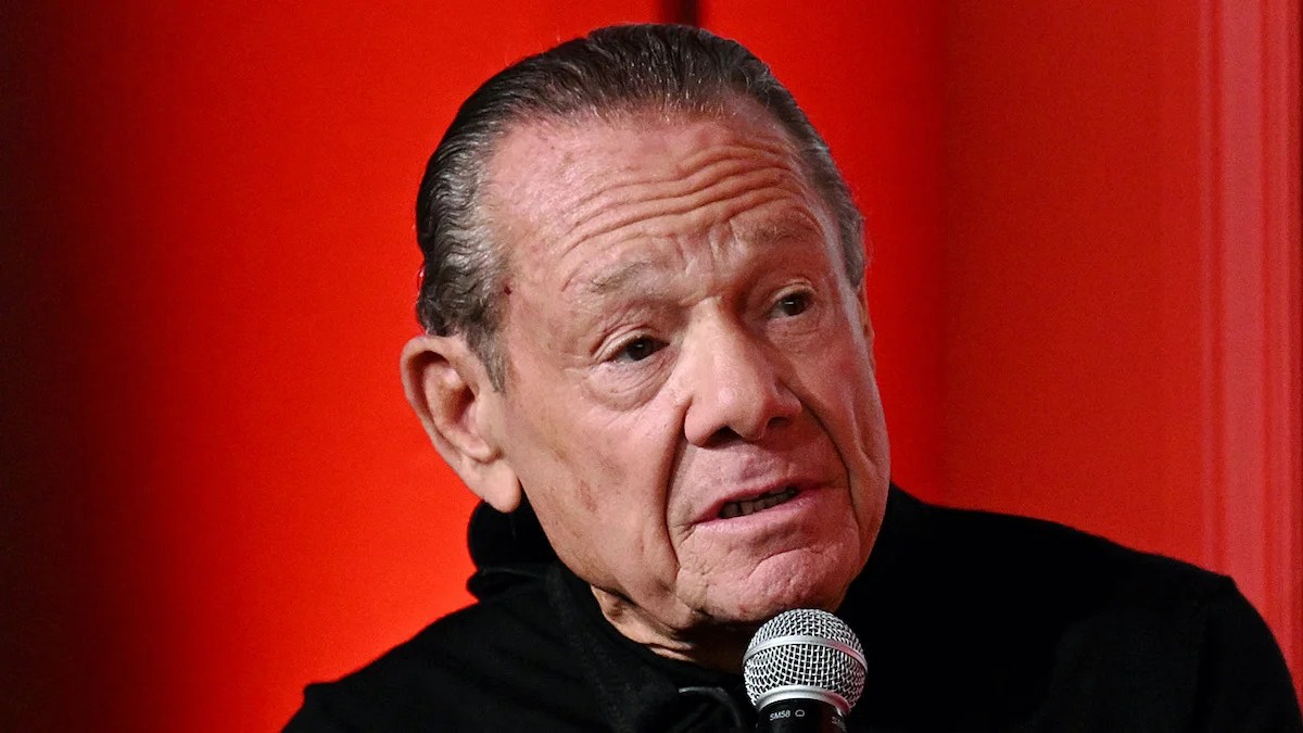 Michael Ovitz