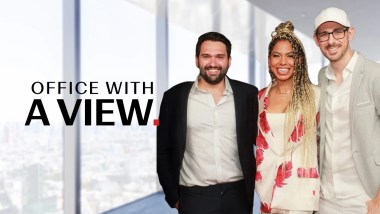 How Sonic Gods Studios Plans to Make ‘60 Day Hustle’ the Biggest Business Reality Show in the World