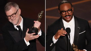 Is Everybody Happy? ‘One Battle After Another,’ ‘Sinners’ Trade Awards at Satisfying Oscars