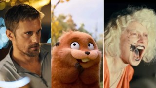 The Best Movies in Theaters Right Now