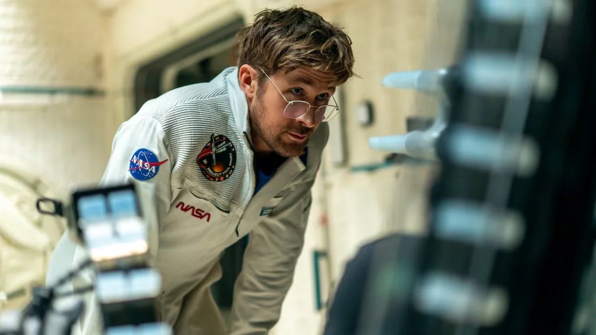The Optimism of ‘Project Hail Mary’ Is the Antidote to Hollywood’s Doom Loop 