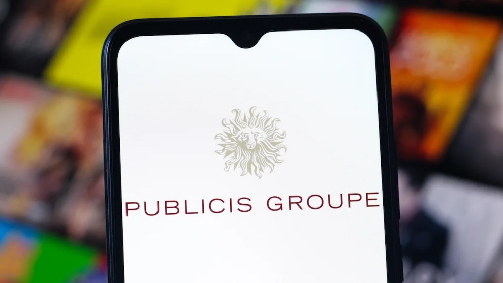 Publicis Groupe