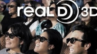 Despite RealD’s Struggles, 3D Is About to Go Boom