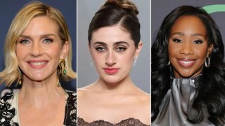 Rhea Seehorn, Rachel Sennott and Abby Phillip Among 2026 Gracie Awards Winners
