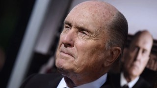 Robert Duvall Didn’t Steal Scenes. He Grounded Them.