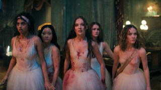 ‘Pretty Lethal’ Review: Elegance Is Deadly in This Propulsive Ballerina Action Thriller