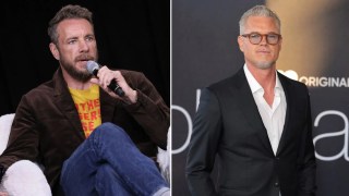 Dax Shepard Says He and Eric Dane ‘Hated Each Other’ After Meeting in AA: ‘Then We Became Friends’ | Video