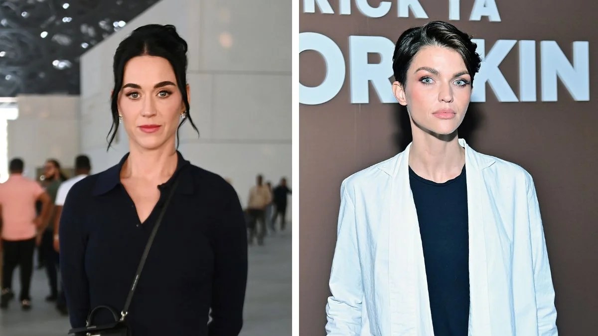 Katy Perry Denies Ruby Rose’s Sexual Assault Claims as ‘Dangerous, Reckless Lies’