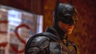 ‘The Batman: Part II’ Nabs Oscar-Winning Cinematographer Erik Messerschmidt