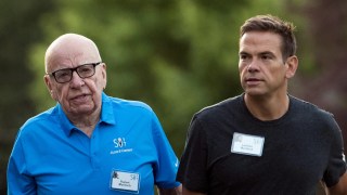 Rupert Murdoch Secures the Fox Future He Wants as His Kids Take the Money and Run | Analysis