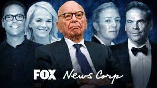 Dissecting the Murdoch Succession, a Gilded Game With Global Stakes | Analysis