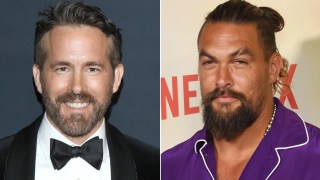 Ryan Reynolds and Jason Momoa’s R-Rated ‘Animal Friends’ Pushed to 2027 at Warner Bros.