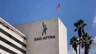 SAG-AFTRA to Resume Contract Talks With AMPTP in April