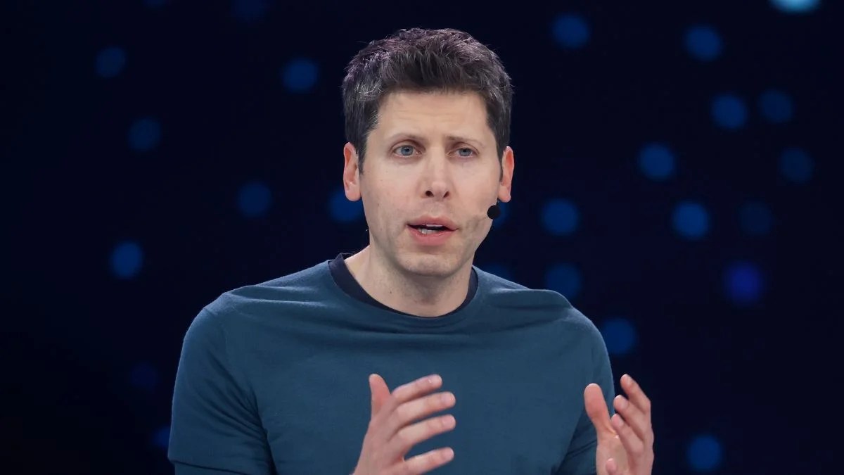 Sam Altman Responds to ‘Incendiary’ New Yorker Article and Molotov Cocktail Attack